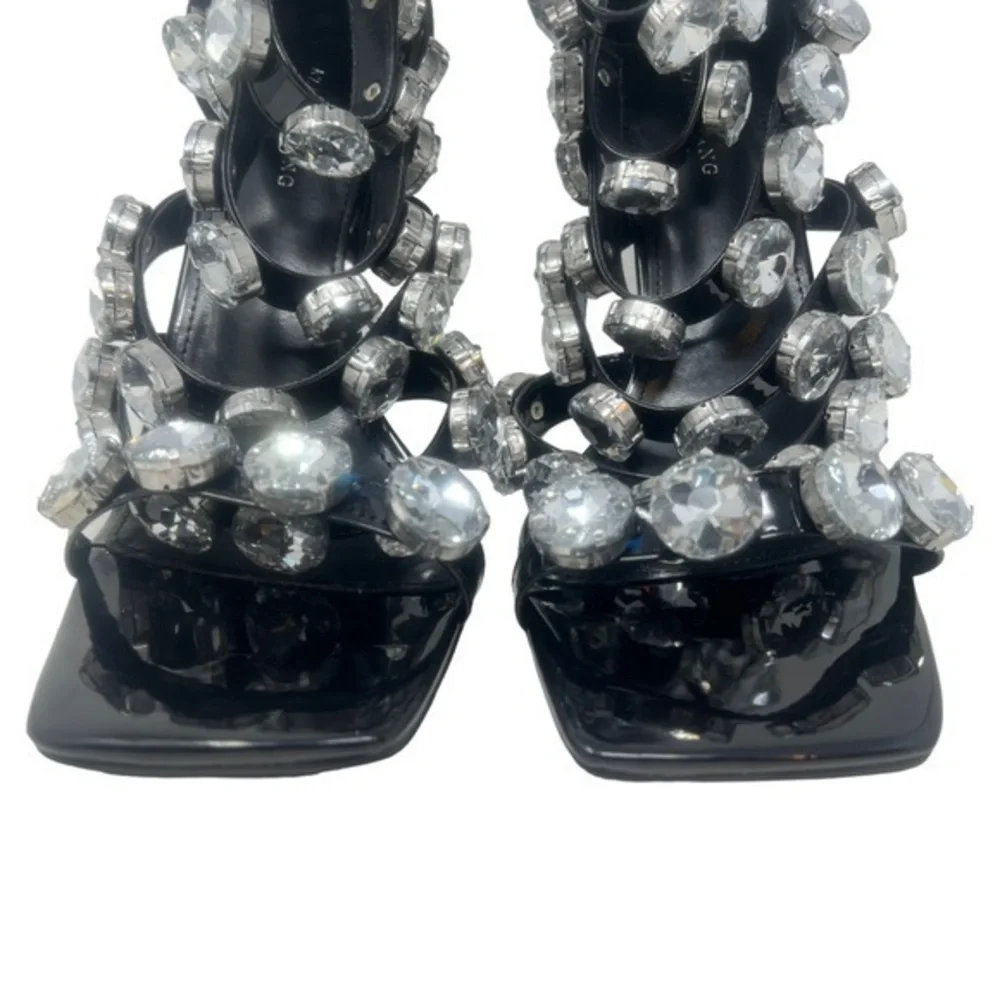 Azalea Wang Stilettos - Picture 8 of 12